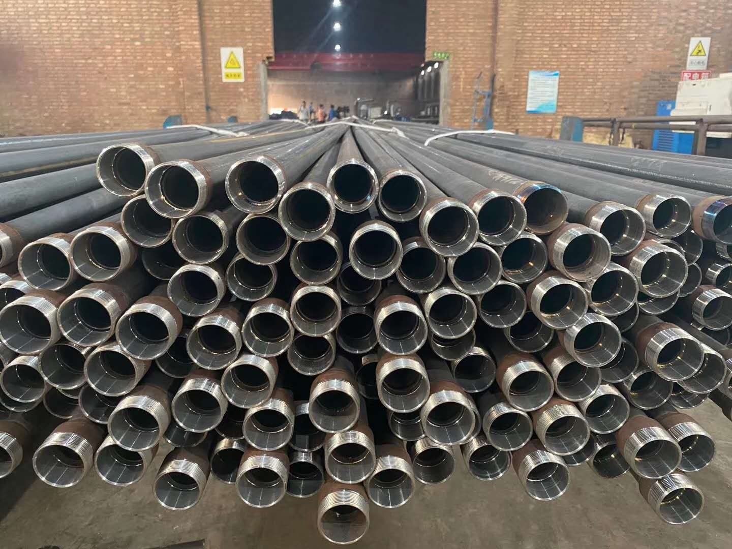 漯河桥梁声测管批量供货