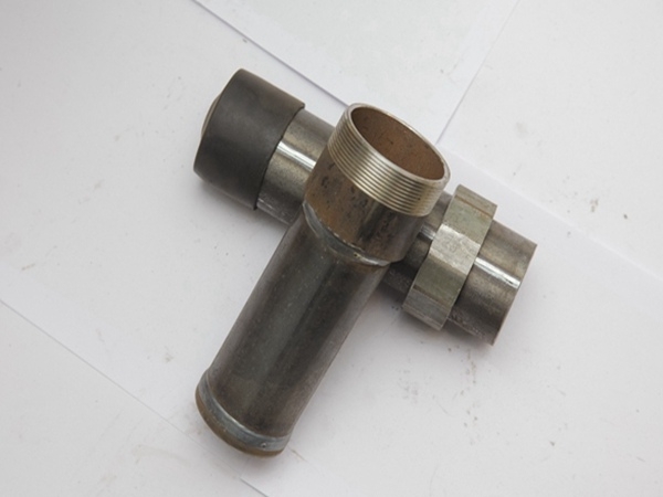 漯河螺旋式声测管厚壁3.0mm